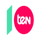 TEN  RAW [M+] logo