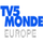 TV5 MONDE HD [BR] logo