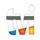TVI  HD [VO] logo