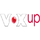 VOX UP  [DE] logo