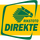 NOR| RIKSTOTO DIREKTE 1 logo