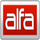 ALFA TV RAW [BA] logo