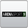 ARENA SPORT 9 RAW [HR] logo