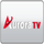 AURORA TV RAW [HR] logo