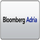 BLOOMBERG ADRIA RAW [HR] logo