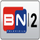 BN2  RAW [BA] logo