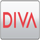 DIVA RAW [HR] logo