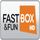 FAST&FUN BOX RAW [HR] logo