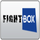 FIGHTBOX RAW [HR] logo