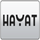 HAYAT  RAW [BA] logo