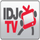 IDJ TV  RAW [RS] logo