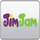 JIM JAM RAW [HR] logo