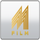 M1 GOLD RAW [HR] logo