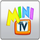 MINI TV RAW [HR] logo