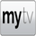 MY TV BHT RAW [BA] logo