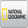 NATIONAL GEOGRAPHIC RAW [HR] logo