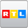 RTL 1 RAW [HR] logo