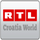 RTL CROATIA WORLD RAW [HR] logo