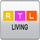 RTL LIVING RAW [HR] logo