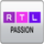 RTL PASSION RAW [HR] logo