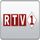RTV 101 RAW [RS] logo