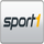 SPORT 1 RAW [HR] logo