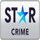 STAR CRIME RAW [HR] logo