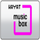 HAYAT MUSIC RAW [BA] logo