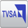 TV SA RAW [BA] logo