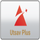 UTSAV PLUS [IN-EU] logo