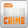 VIASAT TRUE CRIME RAW [HR] logo