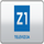 Z1 RAW [HR] logo