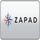 TELEVIZIJA ZAPAD RAW [HR] logo