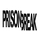 PRISON BREAK [24/7] logo