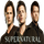 SUPERNATURAL [24/7] logo