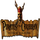 PIRATES OF THE CARIBBEAN [24/7] logo
